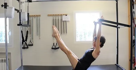 Centro PILATES Vicky Timón en Galapagar