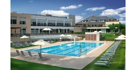 David Lloyd Barcelona en Barcelona