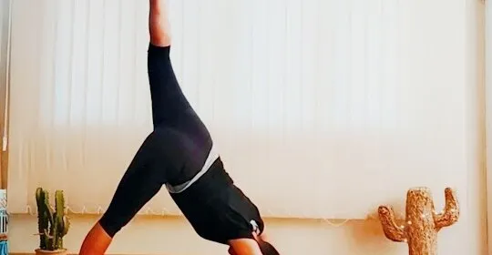 Pilates Karol en Elda