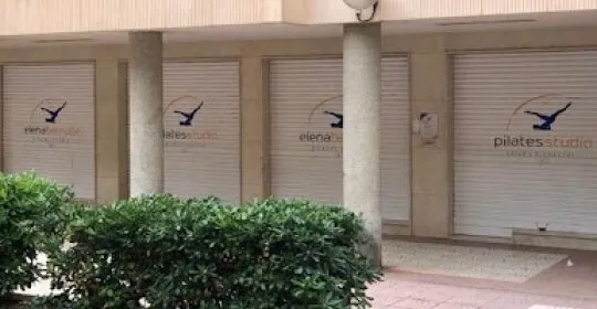 Elena Bernabe - Pilates Studio en Petrer