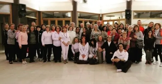 Centro Raúl Estevan en Elda