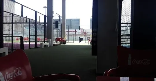 Pádel Lacy, S.L. en Elda