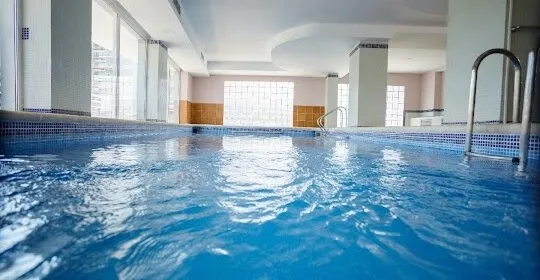 Centro de Relax H3A ??? en Gandía