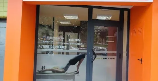 Línea Pilates Getxo en Getxo