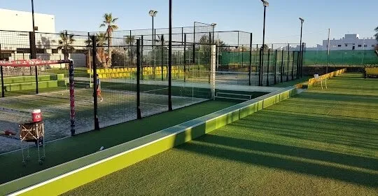 Ibiza Club de Campo en Ibiza