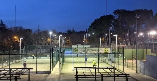 CET MAJADAHONDA GESTION DEPORTIVA SL en Majadahonda