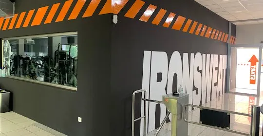 IronSweat Lorca en Lorca