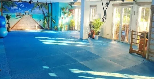 Studio FusiOM en Mijas