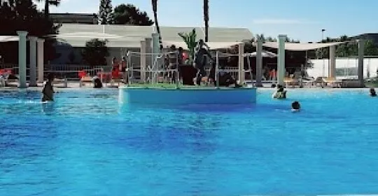 Polideportivo Montepinar S.L. en Orihuela