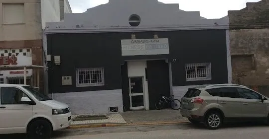 Fitness Studio Tarifa en Tarifa