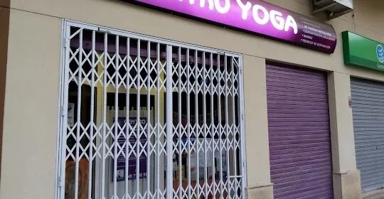Centro De Yoga en Orihuela