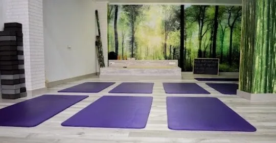 Centro de Yoga Ganesha en Orihuela