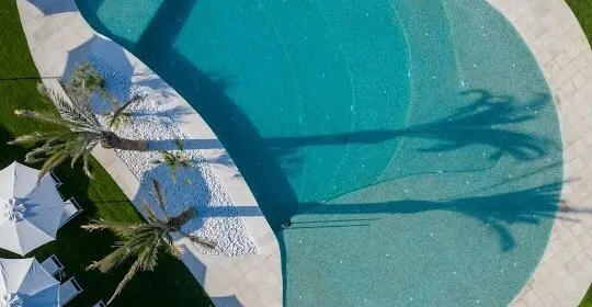 Las Colinas Sports & Health Club en Dehesa de Campoamor