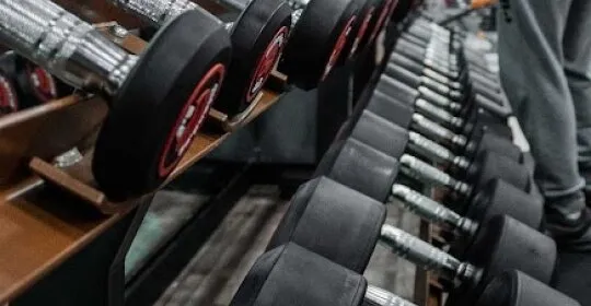 Sekumpul Gym ? Gimnasio Paterna ? en Paterna