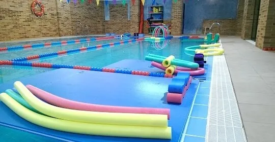 Aqubaby Piscina Infantil en Paterna