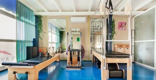 Pilates Plaza Valterna en Paterna