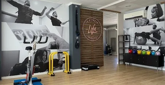 Life Fitness House | Paterna en Paterna