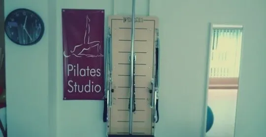 Pilates Studio Ponferrada en Ponferrada