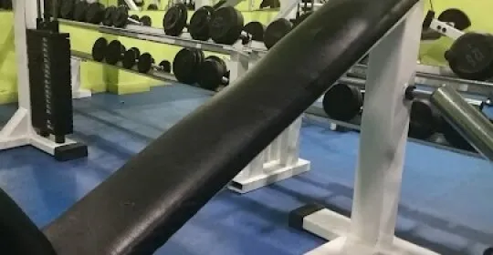 Gimnasio Alco en San Fernando