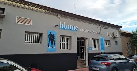 Blume Sports Center Montoyos en San Vicente del Raspeig