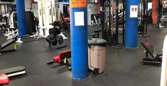 Conan Gym Ceuta en Ceuta