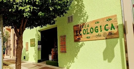 Tienda Ecológica Aula Verde Torremolinos en Torremolinos