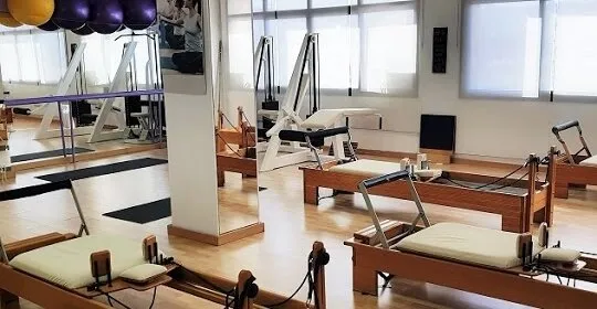 Gym Tonic Pilates Sotogrande en Cádiz