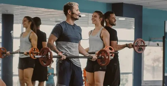 Aira Sport en Córdoba