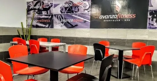 Avanza Fitness Sport Club & Spa, Xàtiva en Xàtiva