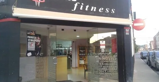 Club Fitness Carcaixent en Carcagente