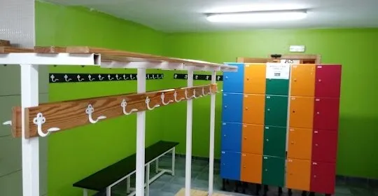 ASgim ALBERIC en Alberique