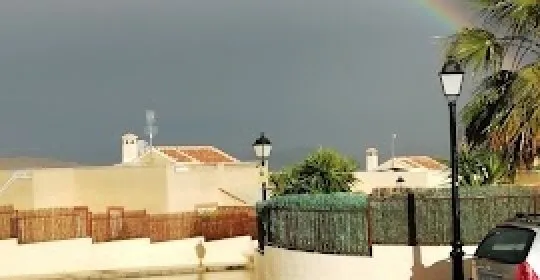 Municipal Gymnasium, Zurgena en Zurgena