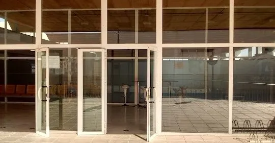 AQUA SPORTS VERA en Vera