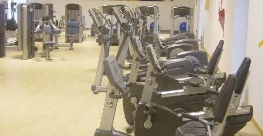 Pabellon Municipal Catarroja en Catarroja