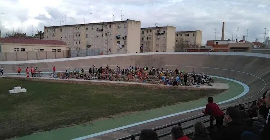 Velodromo Algemesí en Algemesí