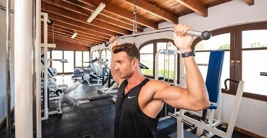 Devesa Gym en Valencia