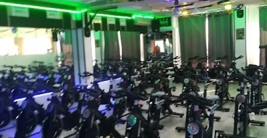 Gimnasio Nivel 1 en Azuqueca de Henares