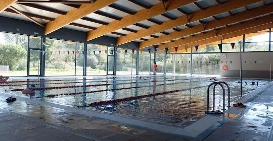 Piscina Municipal, Santa Ponça en Calvià
