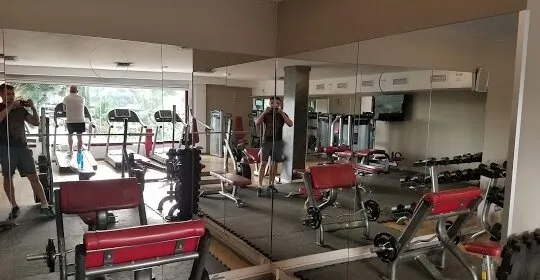 Casares Fitness en Casares