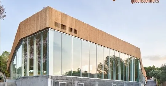 Queen’s Centre en Palma de Mallorca