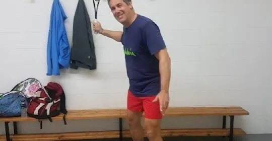 Campo de Fútbol Magaluf en Calvià