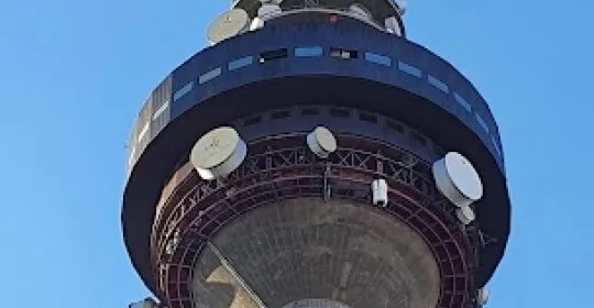 Centro Deportivo Municipal Fuente del Berro en Madrid