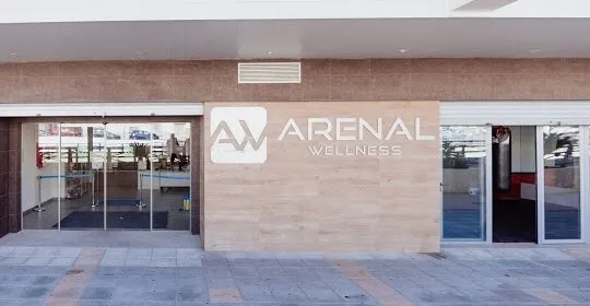 Arenal Wellness en Manilva