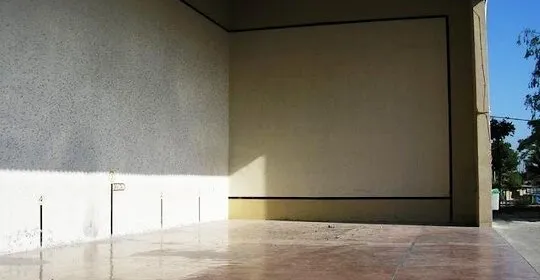 Frontón San Martín Beriain en Beriáin