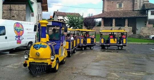 Frontón Ibaiondo De Elbete en Irun