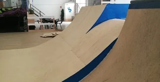 Backflip Navarra/Nafarroa en Tajonar