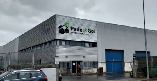 Padel&Gol en Portugalete