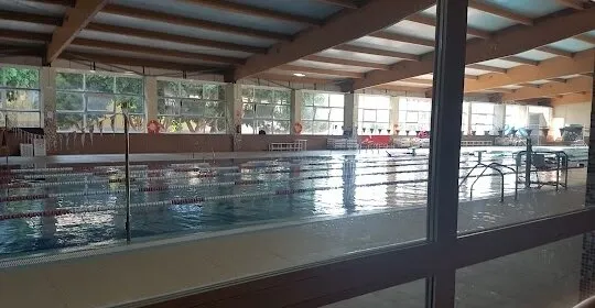 Centro Deportivo Mediterráneo en Cartagena