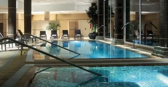 Wellness Centre La Manga Club en Torre-Pacheco