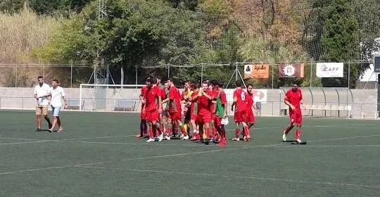 CEM Cabrils en Cabrils